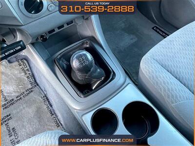 2010 Toyota Tacoma Access Cab  SR5 - Photo 19 - Huntington Beach, CA 92647