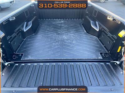 2010 Toyota Tacoma Access Cab  SR5 - Photo 28 - Huntington Beach, CA 92647