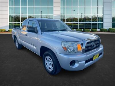 2010 Toyota Tacoma Access Cab  SR5 - Photo 4 - Huntington Beach, CA 92647