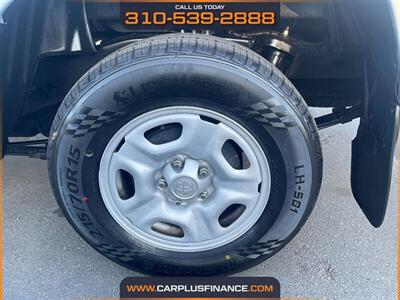 2010 Toyota Tacoma Access Cab  SR5 - Photo 41 - Huntington Beach, CA 92647