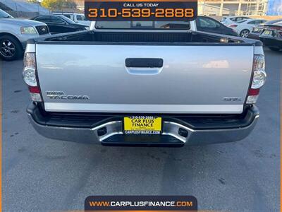 2010 Toyota Tacoma Access Cab  SR5 - Photo 8 - Huntington Beach, CA 92647