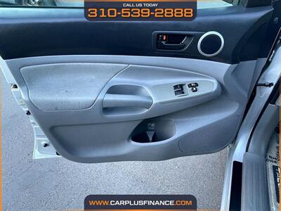 2010 Toyota Tacoma Access Cab  SR5 - Photo 15 - Huntington Beach, CA 92647