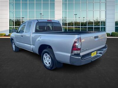 2010 Toyota Tacoma Access Cab  SR5 - Photo 10 - Huntington Beach, CA 92647