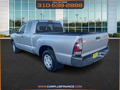2010 Toyota Tacoma Access Cab  SR5 - Photo 10 - Huntington Beach, CA 92647