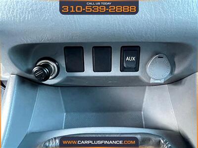 2010 Toyota Tacoma Access Cab  SR5 - Photo 18 - Huntington Beach, CA 92647