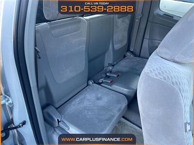 2010 Toyota Tacoma Access Cab  SR5 - Photo 32 - Huntington Beach, CA 92647