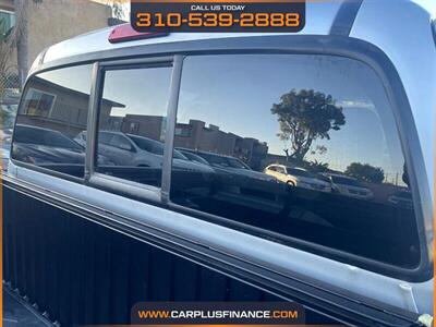 2010 Toyota Tacoma Access Cab  SR5 - Photo 11 - Huntington Beach, CA 92647