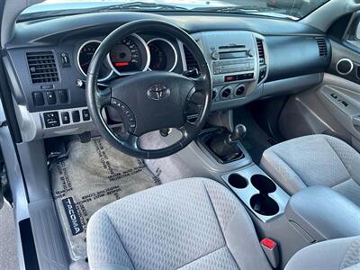 2010 Toyota Tacoma Access Cab  SR5 - Photo 24 - Huntington Beach, CA 92647