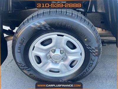 2010 Toyota Tacoma Access Cab  SR5 - Photo 29 - Huntington Beach, CA 92647