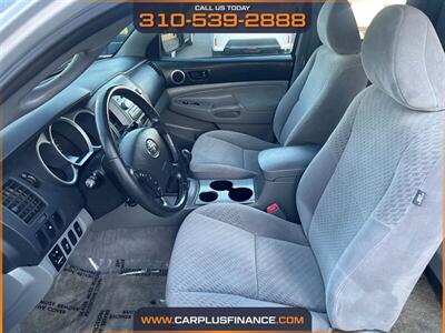 2010 Toyota Tacoma Access Cab  SR5 - Photo 25 - Huntington Beach, CA 92647