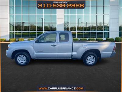 2010 Toyota Tacoma Access Cab  SR5 - Photo 6 - Huntington Beach, CA 92647