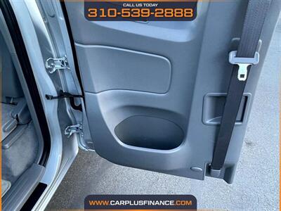 2010 Toyota Tacoma Access Cab  SR5 - Photo 13 - Huntington Beach, CA 92647