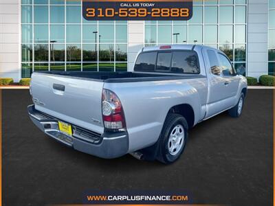 2010 Toyota Tacoma Access Cab  SR5 - Photo 7 - Huntington Beach, CA 92647