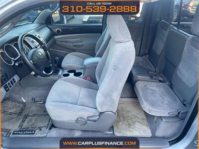 2010 Toyota Tacoma Access Cab  SR5 - Photo 27 - Huntington Beach, CA 92647