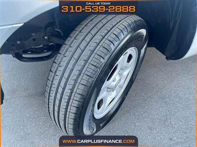 2010 Toyota Tacoma Access Cab  SR5 - Photo 39 - Huntington Beach, CA 92647