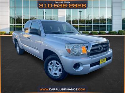 2010 Toyota Tacoma Access Cab  SR5 - Photo 3 - Huntington Beach, CA 92647
