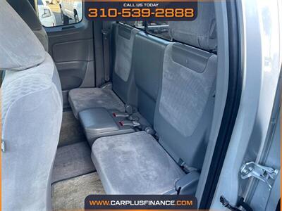 2010 Toyota Tacoma Access Cab  SR5 - Photo 26 - Huntington Beach, CA 92647