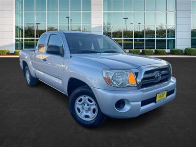 2010 Toyota Tacoma Access Cab  SR5 - Photo 3 - Huntington Beach, CA 92647