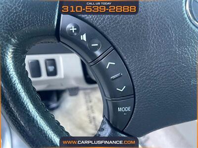 2010 Toyota Tacoma Access Cab  SR5 - Photo 22 - Huntington Beach, CA 92647