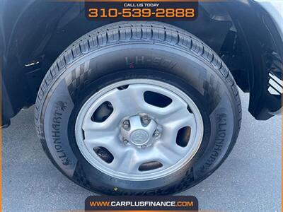 2010 Toyota Tacoma Access Cab  SR5 - Photo 35 - Huntington Beach, CA 92647