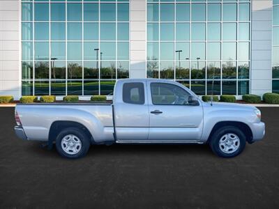 2010 Toyota Tacoma Access Cab  SR5 - Photo 5 - Huntington Beach, CA 92647