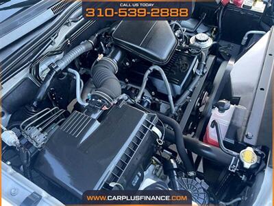 2010 Toyota Tacoma Access Cab  SR5 - Photo 37 - Huntington Beach, CA 92647