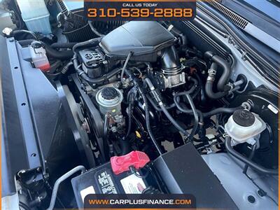 2010 Toyota Tacoma Access Cab  SR5 - Photo 36 - Huntington Beach, CA 92647