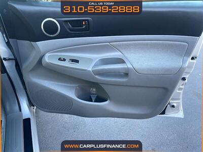 2010 Toyota Tacoma Access Cab  SR5 - Photo 30 - Huntington Beach, CA 92647