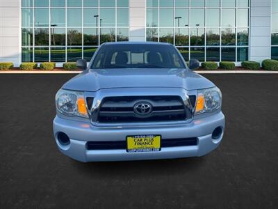 2010 Toyota Tacoma Access Cab  SR5