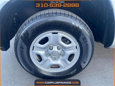 2010 Toyota Tacoma Access Cab  SR5 - Photo 40 - Huntington Beach, CA 92647