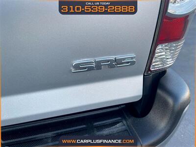 2010 Toyota Tacoma Access Cab  SR5 - Photo 9 - Huntington Beach, CA 92647