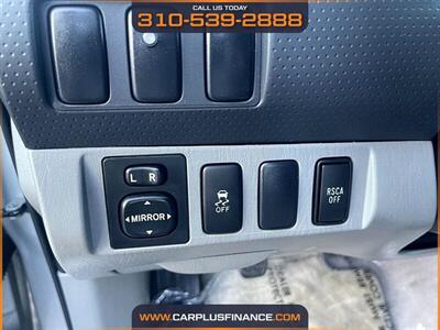 2010 Toyota Tacoma Access Cab  SR5 - Photo 23 - Huntington Beach, CA 92647