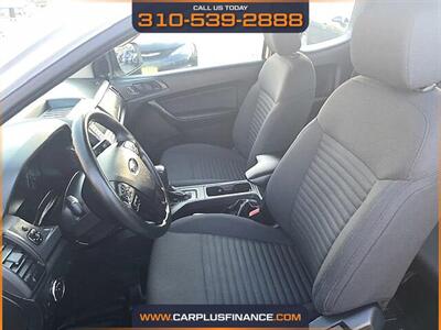 2022 Ford Ranger Super Cab 4D  XL 4x4 - Photo 23 - Huntington Beach, CA 92647