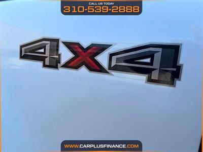2022 Ford Ranger Super Cab 4D  XL 4x4 - Photo 6 - Huntington Beach, CA 92647