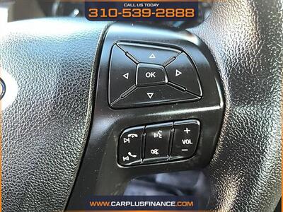 2022 Ford Ranger Super Cab 4D  XL 4x4 - Photo 26 - Huntington Beach, CA 92647