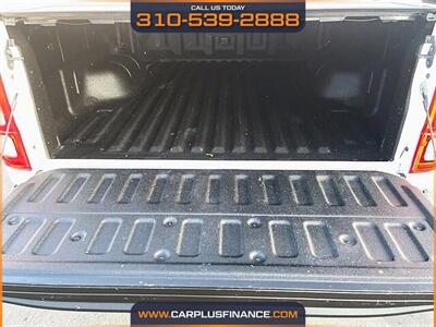 2022 Ford Ranger Super Cab 4D  XL 4x4 - Photo 9 - Huntington Beach, CA 92647