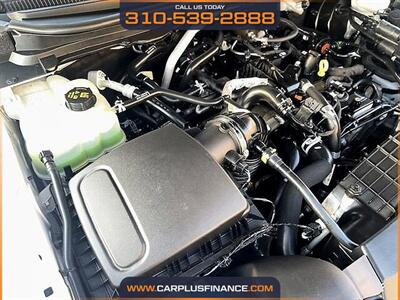 2022 Ford Ranger Super Cab 4D  XL 4x4 - Photo 15 - Huntington Beach, CA 92647