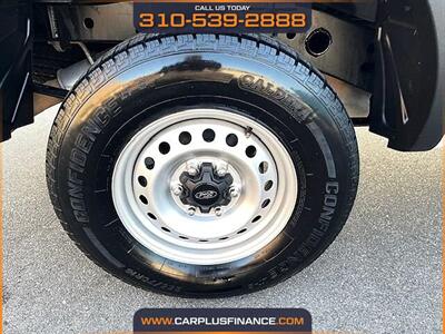 2022 Ford Ranger Super Cab 4D  XL 4x4 - Photo 40 - Huntington Beach, CA 92647