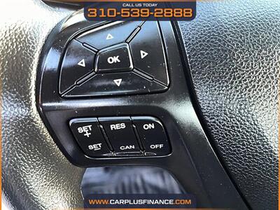 2022 Ford Ranger Super Cab 4D  XL 4x4 - Photo 25 - Huntington Beach, CA 92647