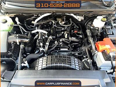 2022 Ford Ranger Super Cab 4D  XL 4x4 - Photo 14 - Huntington Beach, CA 92647