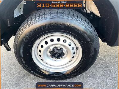 2022 Ford Ranger Super Cab 4D  XL 4x4 - Photo 13 - Huntington Beach, CA 92647