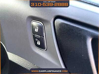 2022 Ford Ranger Super Cab 4D  XL 4x4 - Photo 37 - Huntington Beach, CA 92647