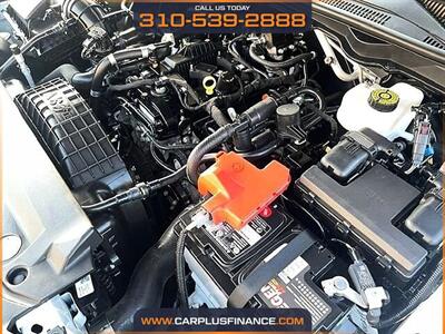 2022 Ford Ranger Super Cab 4D  XL 4x4 - Photo 16 - Huntington Beach, CA 92647