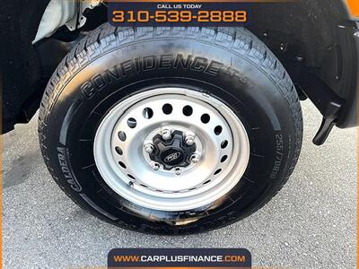 2022 Ford Ranger Super Cab 4D  XL 4x4 - Photo 32 - Huntington Beach, CA 92647