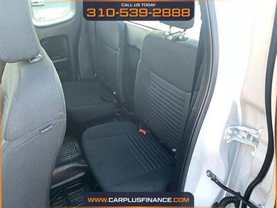 2022 Ford Ranger Super Cab 4D  XL 4x4 - Photo 18 - Huntington Beach, CA 92647