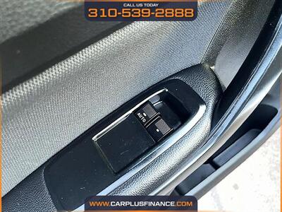 2022 Ford Ranger Super Cab 4D  XL 4x4 - Photo 21 - Huntington Beach, CA 92647