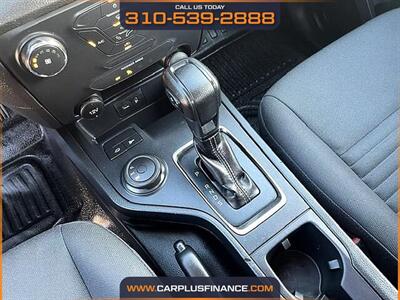 2022 Ford Ranger Super Cab 4D  XL 4x4 - Photo 28 - Huntington Beach, CA 92647