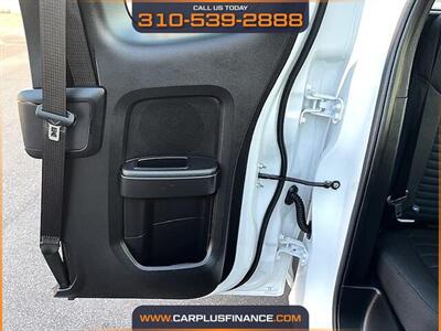 2022 Ford Ranger Super Cab 4D  XL 4x4 - Photo 38 - Huntington Beach, CA 92647