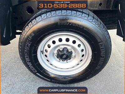 2022 Ford Ranger Super Cab 4D  XL 4x4 - Photo 39 - Huntington Beach, CA 92647