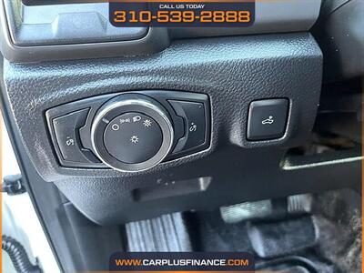 2022 Ford Ranger Super Cab 4D  XL 4x4 - Photo 22 - Huntington Beach, CA 92647